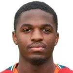 Billy Koumetio