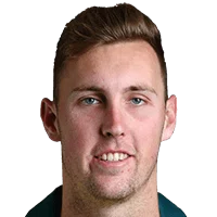 Billy Stanlake