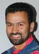 Binod Bhandari