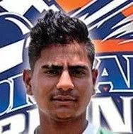 Bipin Khatri