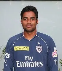 Biplab Bipin Samantray