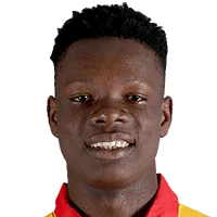 Blessing Muzarabani