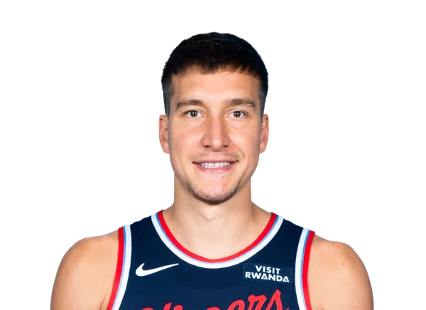 Bogdan Bogdanovic