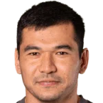 Botirali Ergashev
