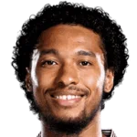 Boubacar Kamara