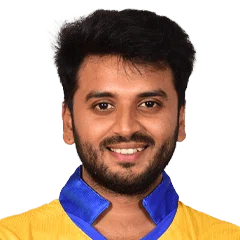 BR Sharath