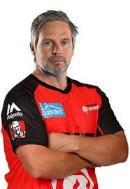 Brad Hodge