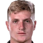 Bradley Cross
