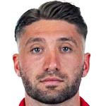 Brandon Borrello