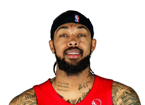 Brandon Ingram