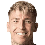 Brandon Thomas