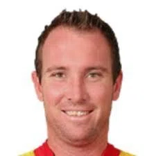 Brendan Taylor