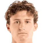 Brenden Aaronson
