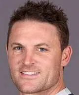 Brendon McCullum