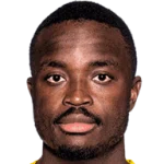 Brice Wembangomo