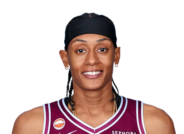 Brittney Sykes