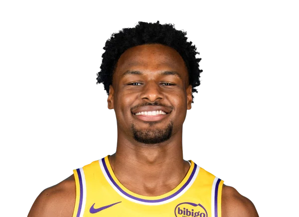 Bronny James