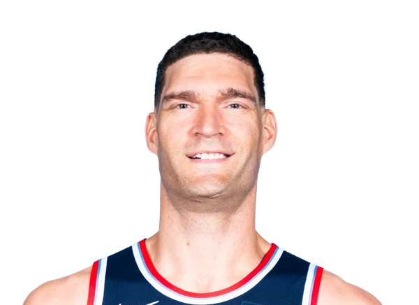 Brook Lopez