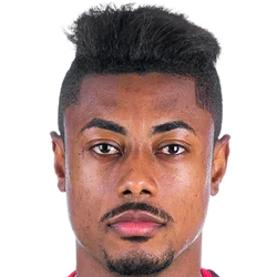 Bruno Henrique