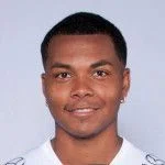 Bryan Ramírez