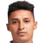 Bryan Tamacas