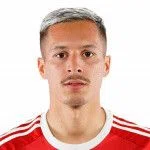 Bryan Zaragoza