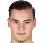 Charlie Setford