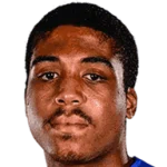 Caleb Kporha