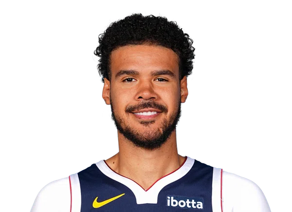 Cameron Johnson