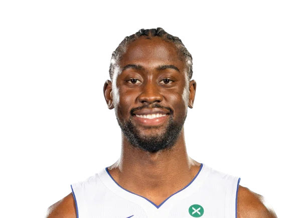 Caris LeVert