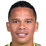 Carlos Bacca
