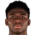Carlos Baleba