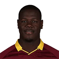 Carlos Brathwaite