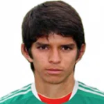 Carlos Orrantía