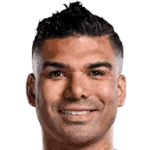 Casemiro