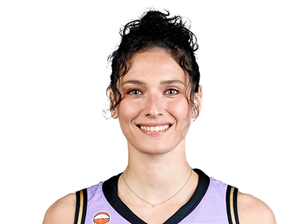 Cecilia Zandalasini