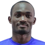 Cédric Amissi