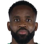 Cédric Bakambu