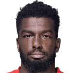 Cedric Kipre