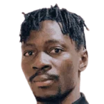 Cedric Ngah