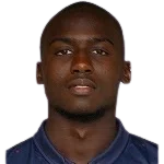 Cédric Yambéré
