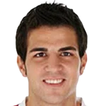 Cesc Fàbregas