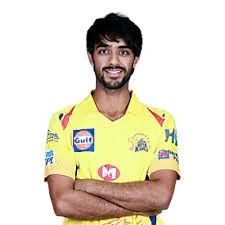 Chaitanya Bishnoi