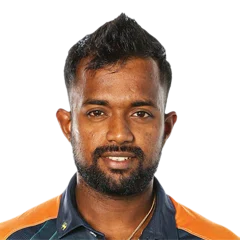 Charith Asalanka