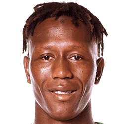 Charles Traoré
