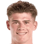 Charlie Cresswell