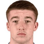 Charlie Hughes