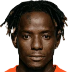 Cheikhou Dieng