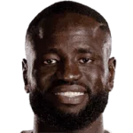 Cheikhou Kouyaté