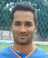 Chidhambaram Gautam